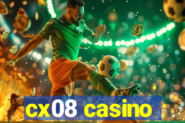 cx08 casino